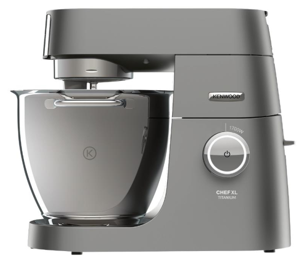 KENWOOD KVL8320S - 335039 - zdjęcie 2